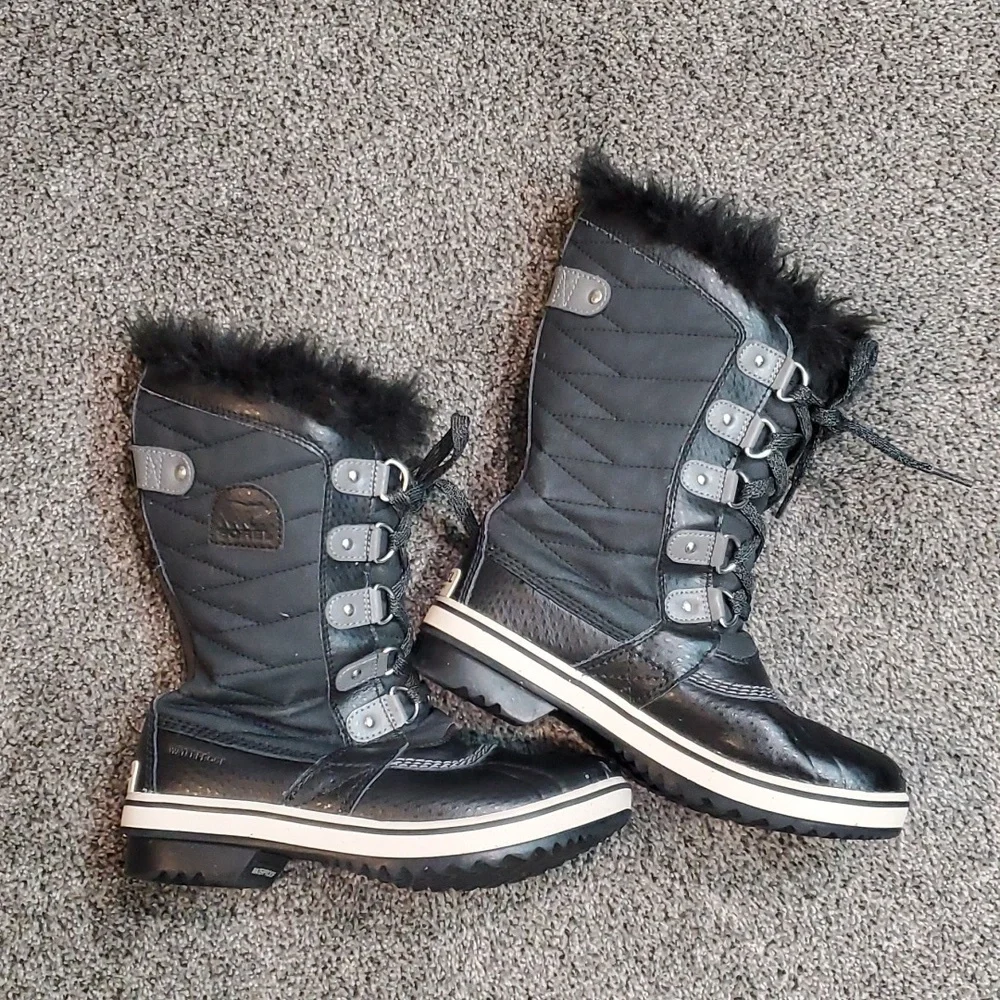 Sorel good all
